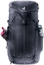 deuter trail 28 sl black m