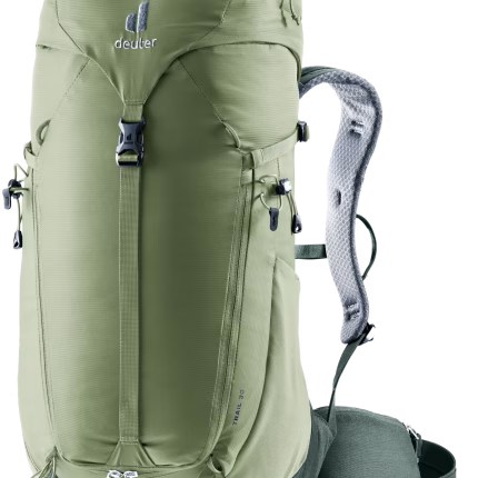 deuter trail 30 grove ivy m