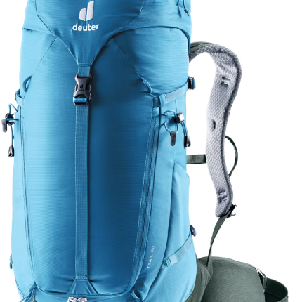 deuter trail 30 wave ivy m