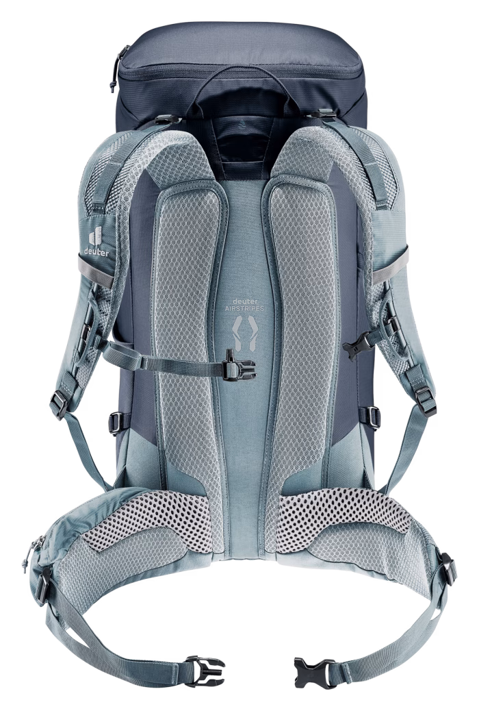 deuter trail 30 black shale m