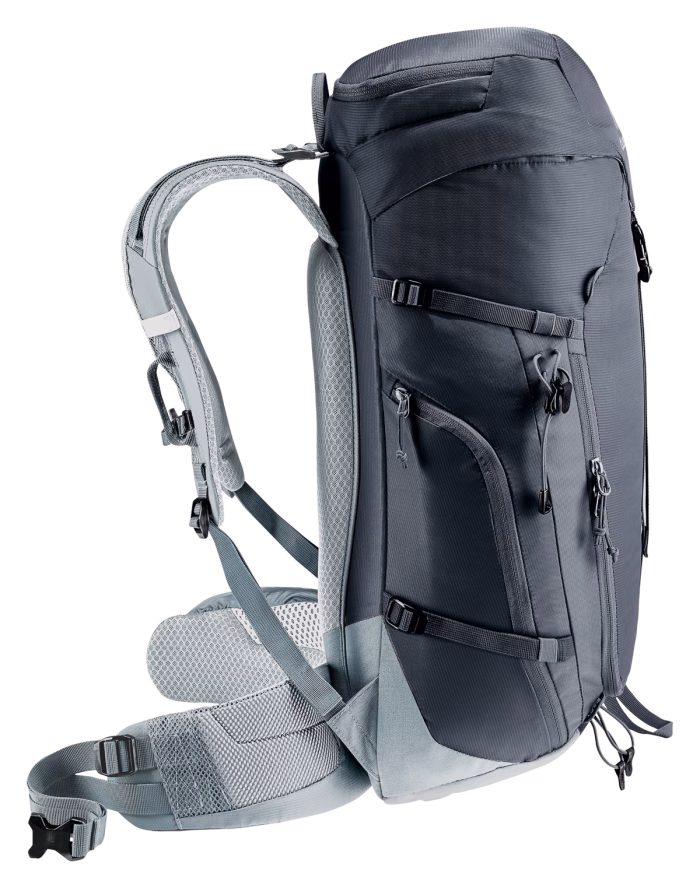 deuter trail 30 black shale m