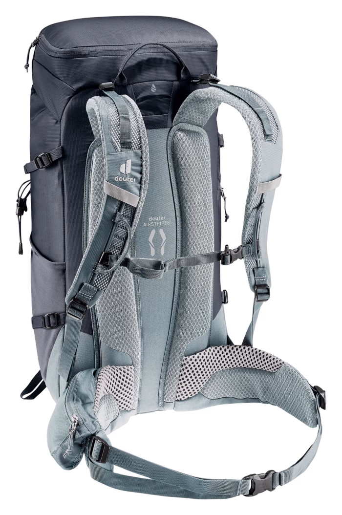 deuter trail 30 black shale m