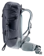 deuter trail 30 black shale m