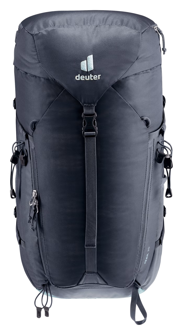 deuter trail 30 black shale m