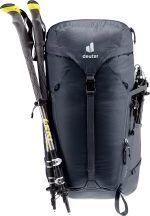 deuter trail 30 black shale m
