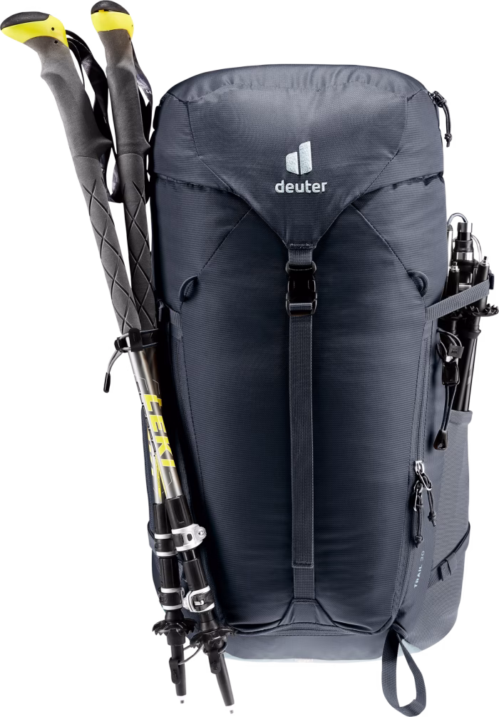 deuter trail 30 black shale m