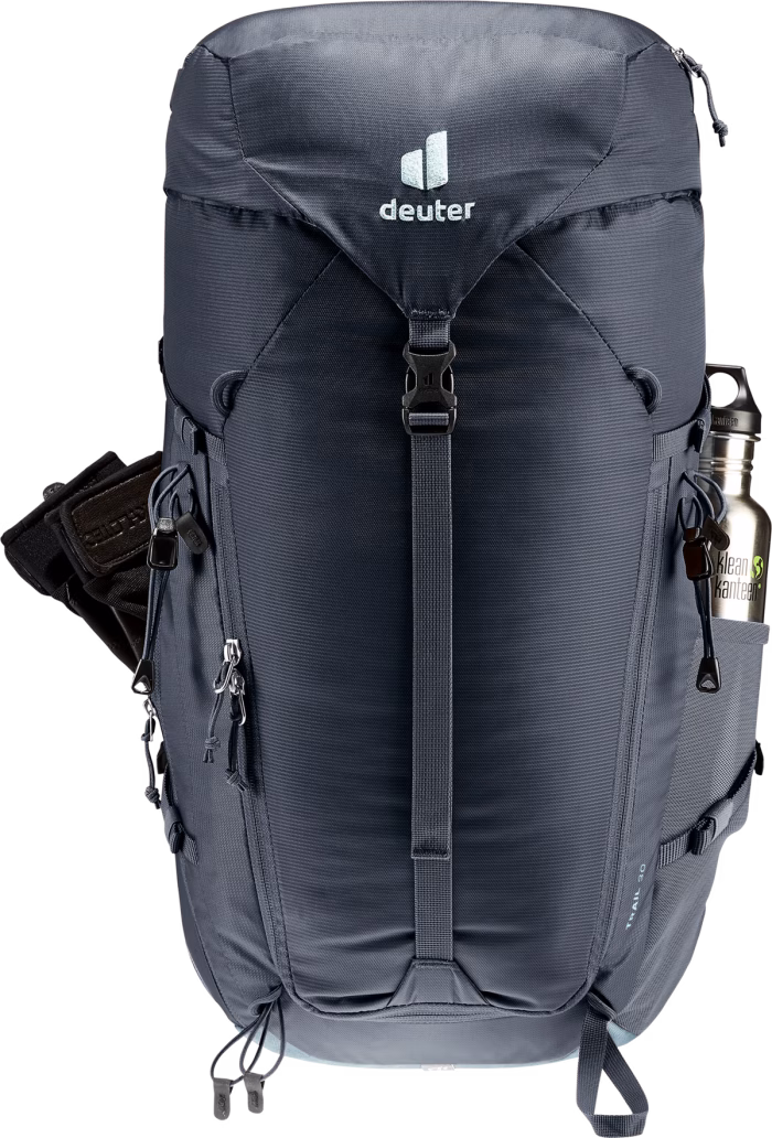 deuter trail 30 black shale m