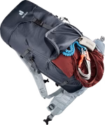 deuter trail 30 black shale m
