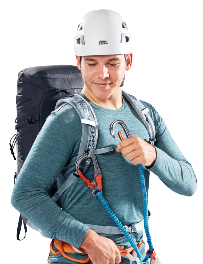 deuter trail 30 black shale m