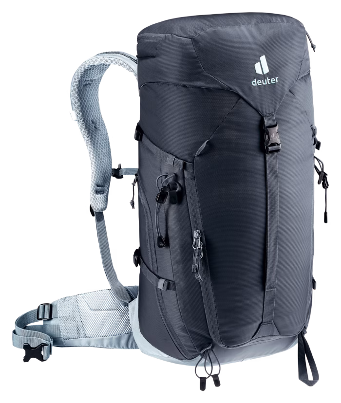 deuter trail 30 black shale m