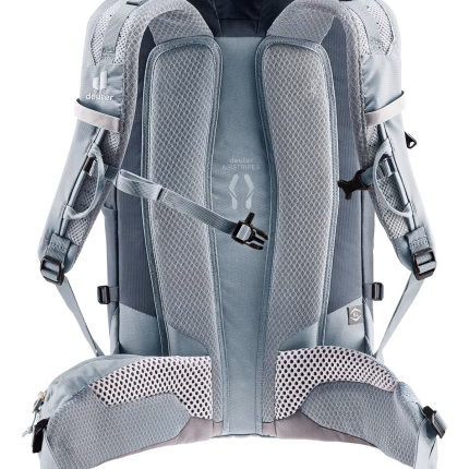 deuter trail 32 el black shale l