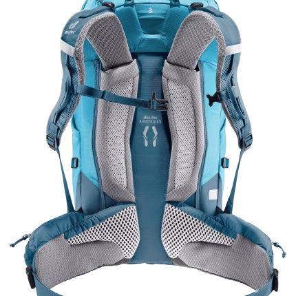 deuter trail pro 31 sl lagoon atlantic m