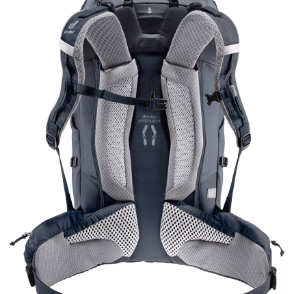deuter trail pro 31 sl black m