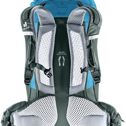 deuter trail pro 33 wave ivy m