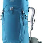 deuter trail pro 36 wave ivy m
