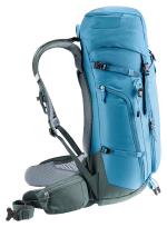 deuter trail pro 36 wave ivy m