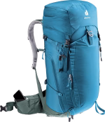 deuter trail pro 36 wave ivy m
