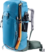 deuter trail pro 36 wave ivy m