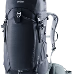 deuter trail pro 36 black shale m