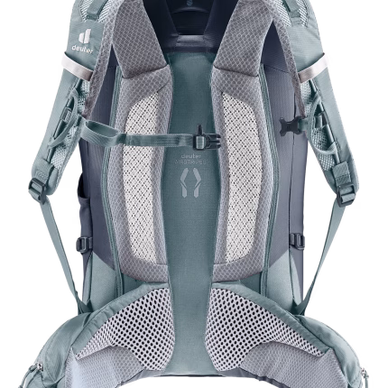 deuter trail pro 36 black shale m