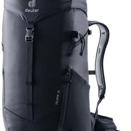 deuter telatie 26 black m