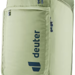 deuter duffel pro roller 90 mineral grove