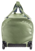 deuter duffel pro roller 90 mineral grove