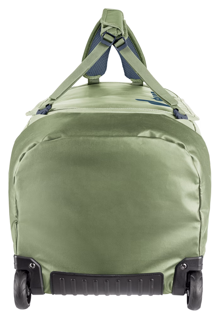 deuter duffel pro roller 90 mineral grove