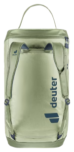 deuter duffel pro roller 90 mineral grove