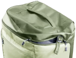 deuter duffel pro roller 90 mineral grove