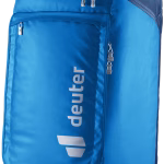 deuter duffel pro roller 90 neptune nightblue