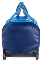 deuter duffel pro roller 90 neptune nightblue