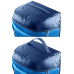 deuter duffel pro roller 90 neptune nightblue