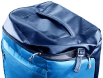 deuter duffel pro roller 90 neptune nightblue
