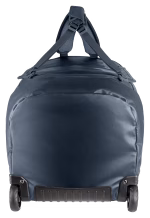 deuter duffel pro roller 90 black
