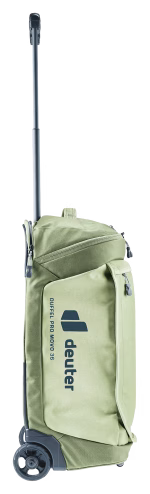 deuter duffel pro movo 36 mineral grove