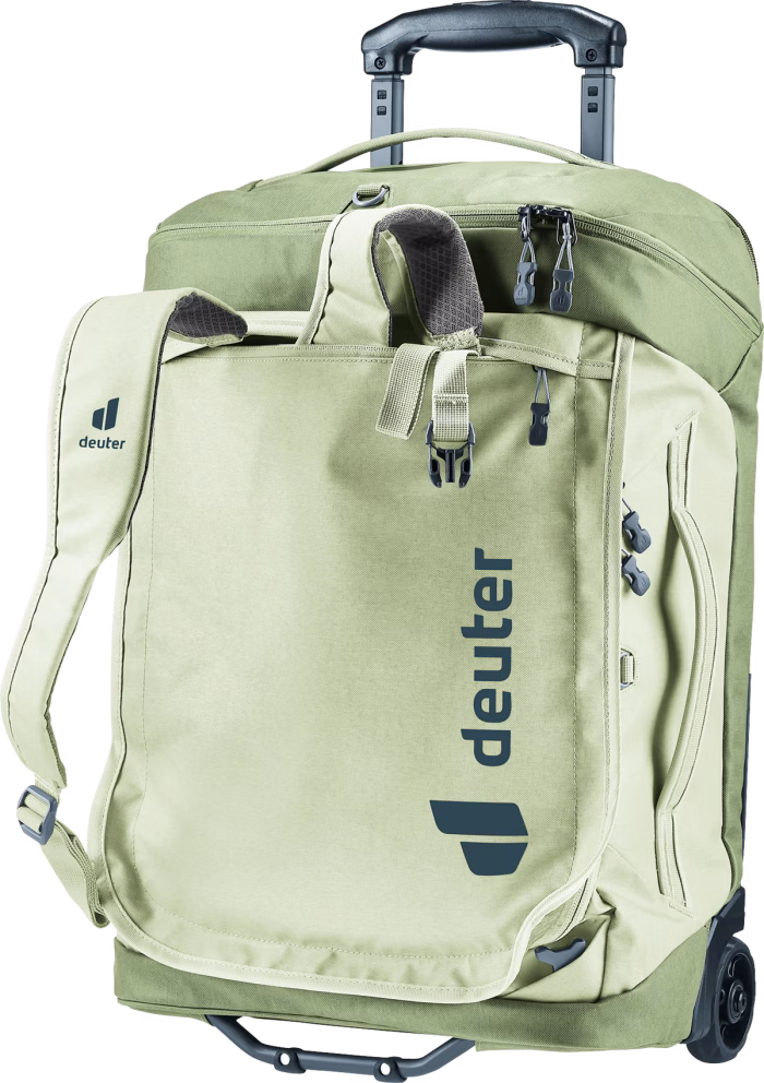 deuter duffel pro movo 36 mineral grove