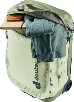 deuter duffel pro movo 36 mineral grove