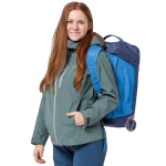 deuter duffel pro movo 36 neptune nightblue