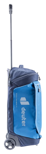 deuter duffel pro movo 36 neptune nightblue