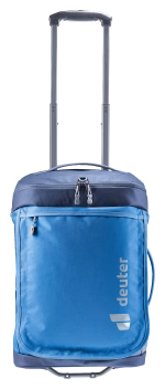 deuter duffel pro movo 36 neptune nightblue