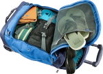 deuter duffel pro movo 36 neptune nightblue