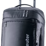 deuter duffel pro movo 36 black