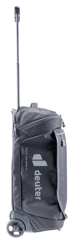 deuter duffel pro movo 36 black
