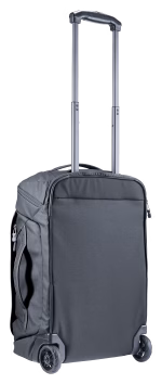 deuter duffel pro movo 36 black