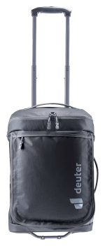 deuter duffel pro movo 36 black