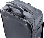 deuter duffel pro movo 36 black