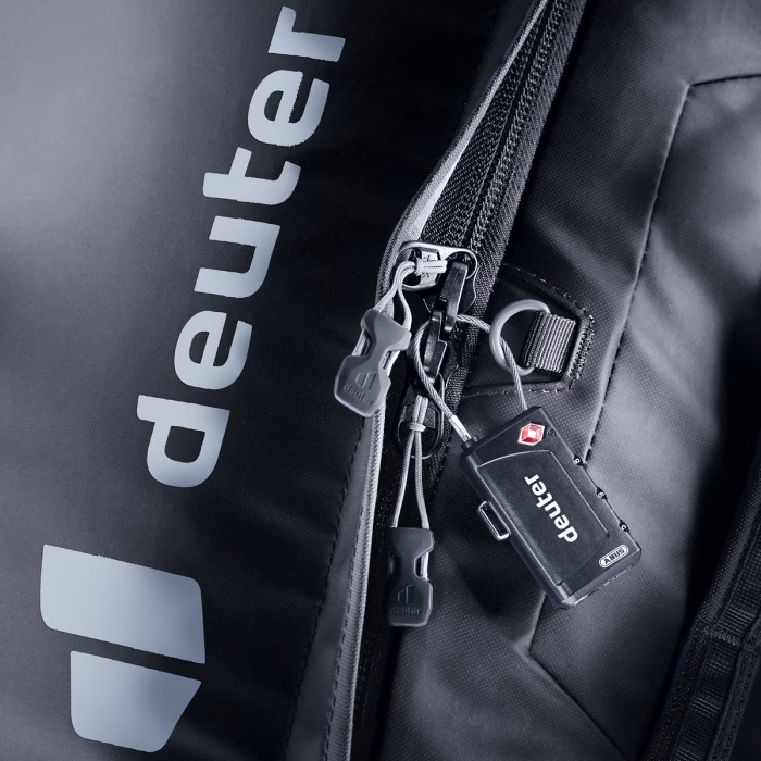 deuter duffel pro movo 36 black