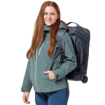 deuter duffel pro movo 36 black
