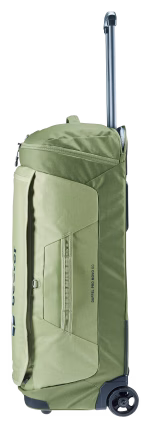 deuter duffel pro movo 60 mineral grove